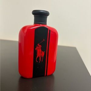 POLO RED (INTENSE)